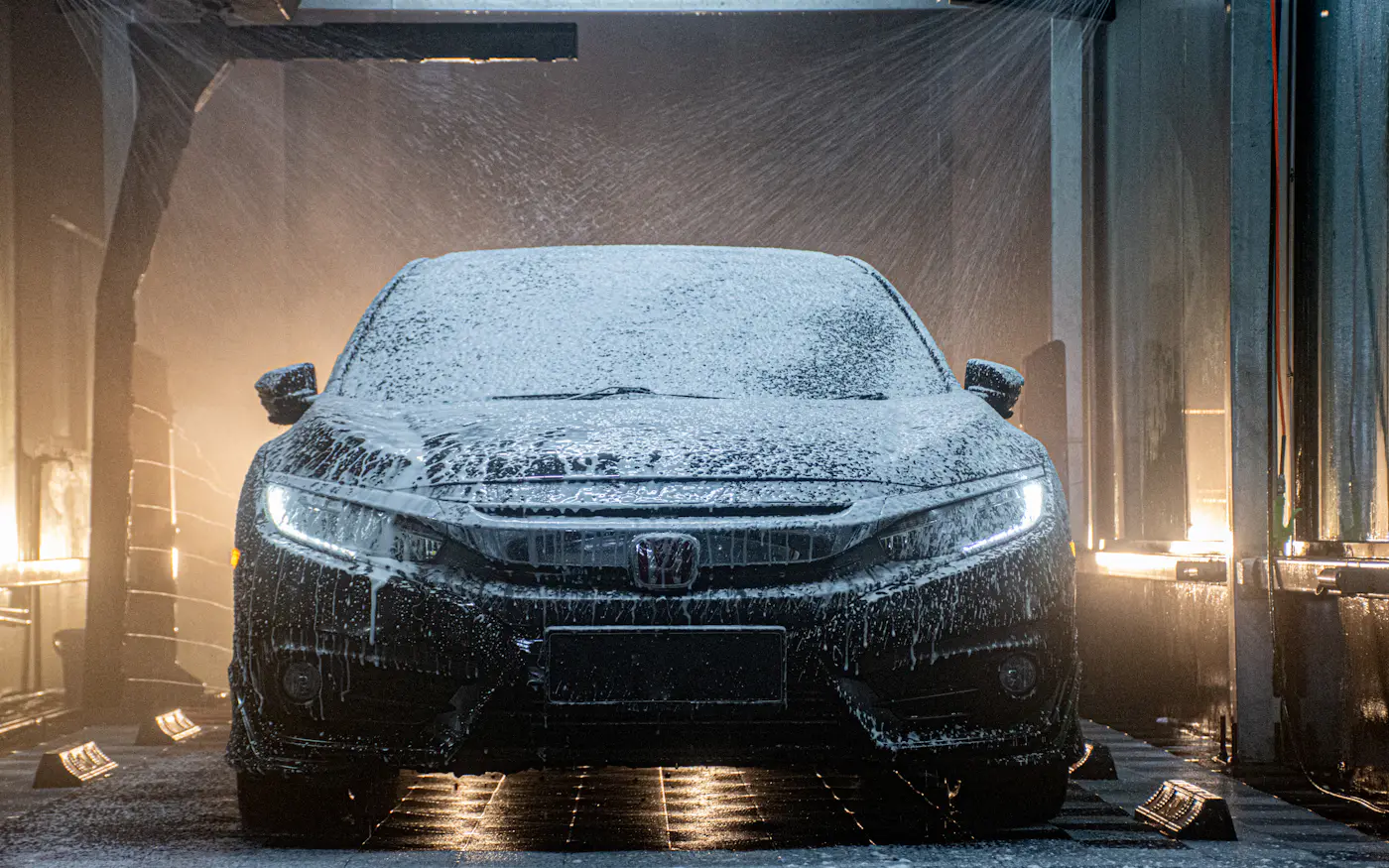 Premium Wash