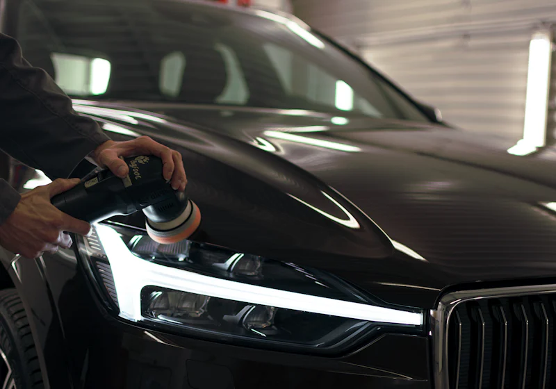 Car Detailing in Ghaziabad
