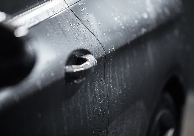 Graphene Coating