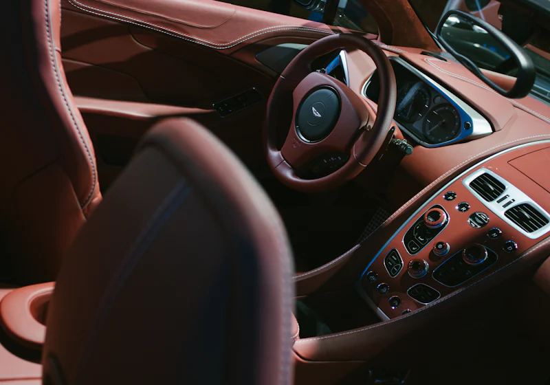 Interior care