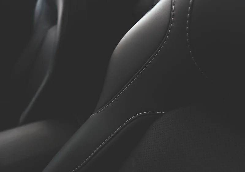 Leather Cleaning