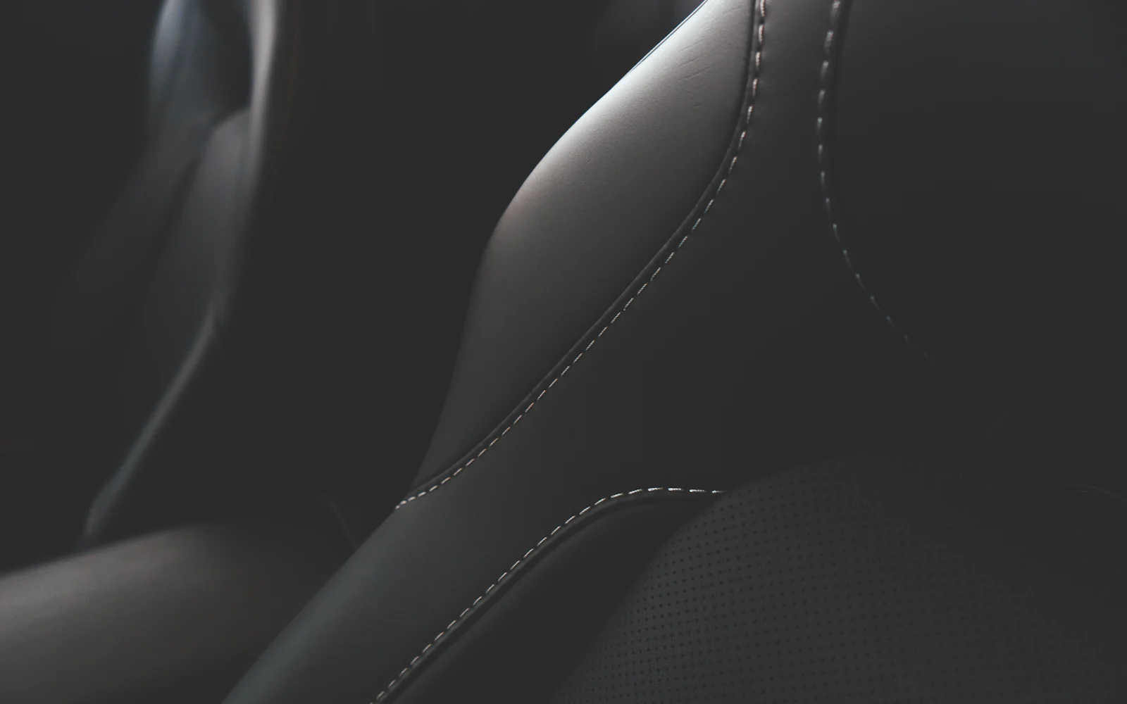 Interior Coating